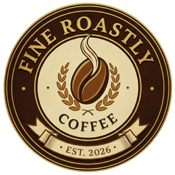 Fine Roastly Coffee